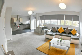 Luxury Apartment Central IPSWICH